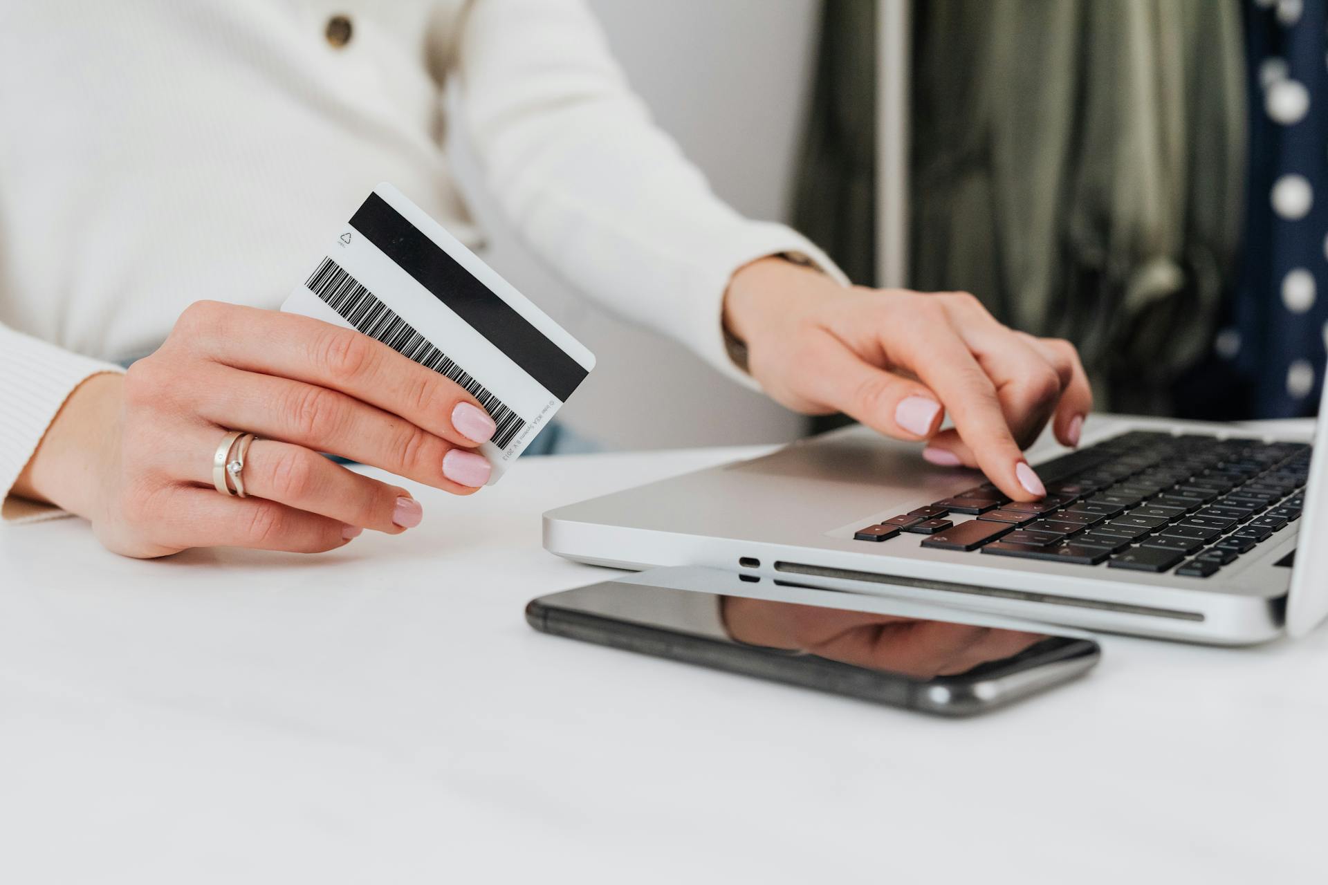 Preview for Payment Processing: How to Accept Online Payments and Get Paid Faster