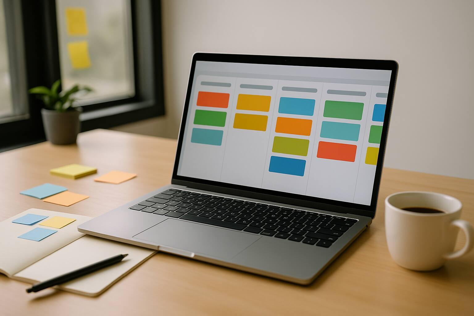 Kanban Your Cash Flow: Turn Task Boards Into Paid Work Faster
