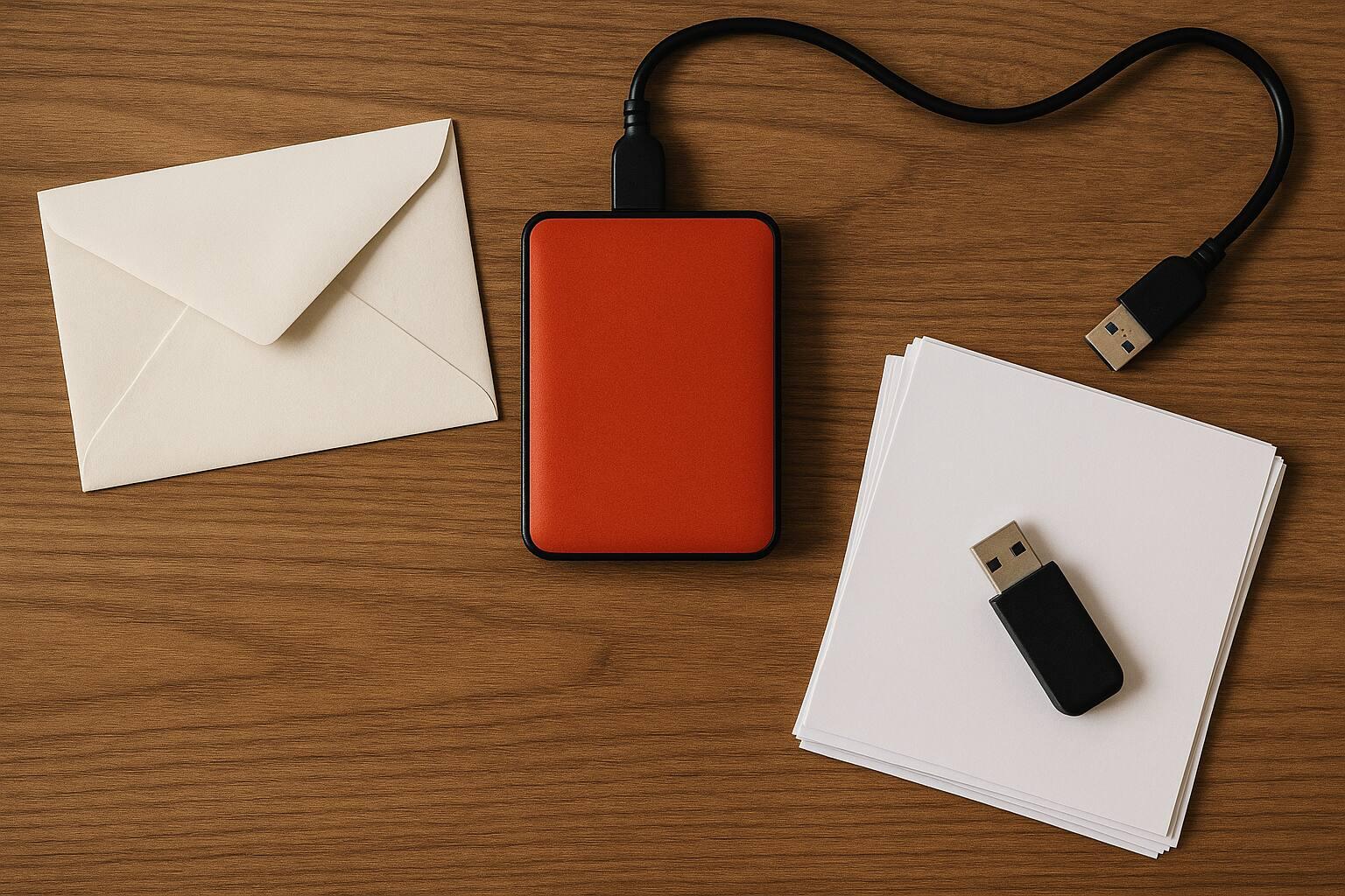 Own Your Data: One‑Click Export & Backup in Invoice Master