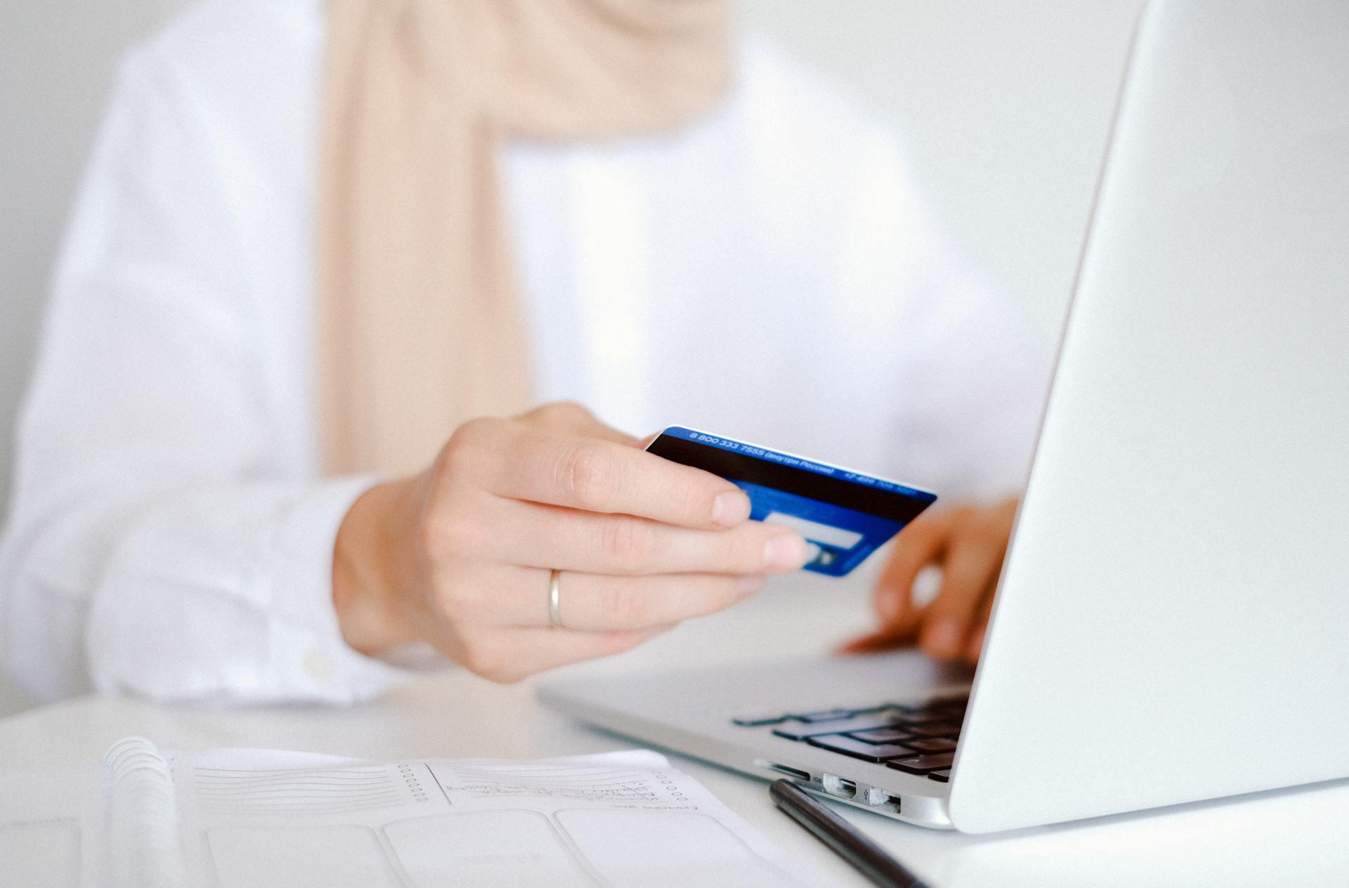 How Accounting Software and Payment Processing Streamline Your Business Finances